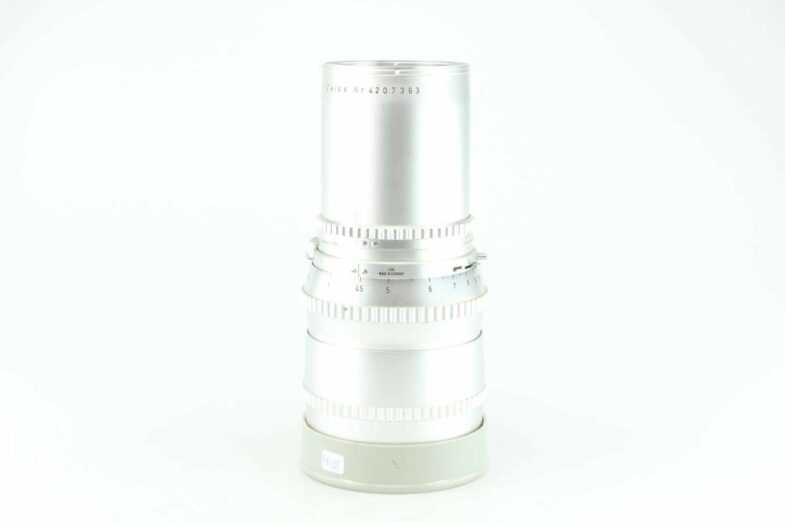 Hasselblad Sonnar 5,6 250 mm Objektiv Lens 91288 – Bild 4