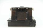 Heidoscop 6x13 mit Carl Zeiss Tessar 4,5 7,5 cm Objektiv Lens 90192 - Image 8