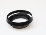 Leica 12504 Sonnenblende Hood für Summilux Summicron 35mm Leitz 97708