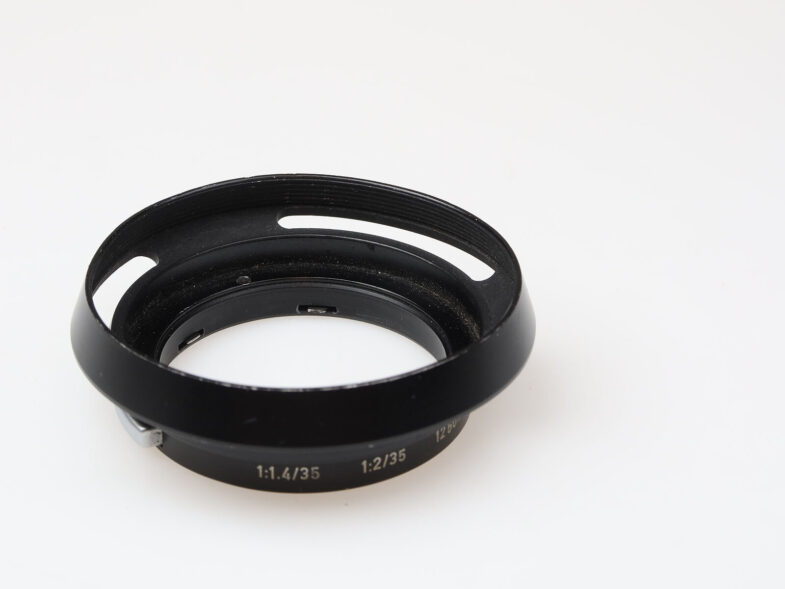 Leica 12504 Sonnenblende Hood für Summilux Summicron 35mm Leitz 97708 - Image 3