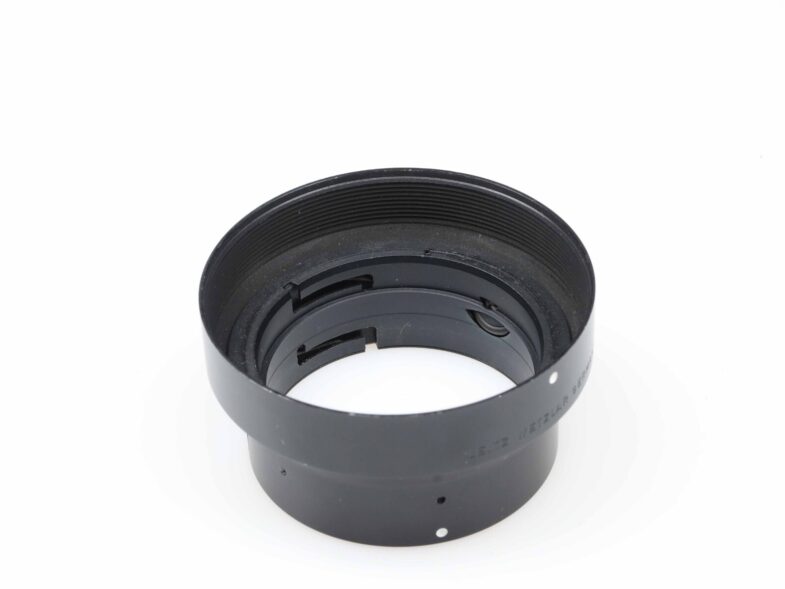 Leica 12508 Sonnenblende Gegenlichtblende Hood Summilux R 50mm Leitz 97379 - Image 3
