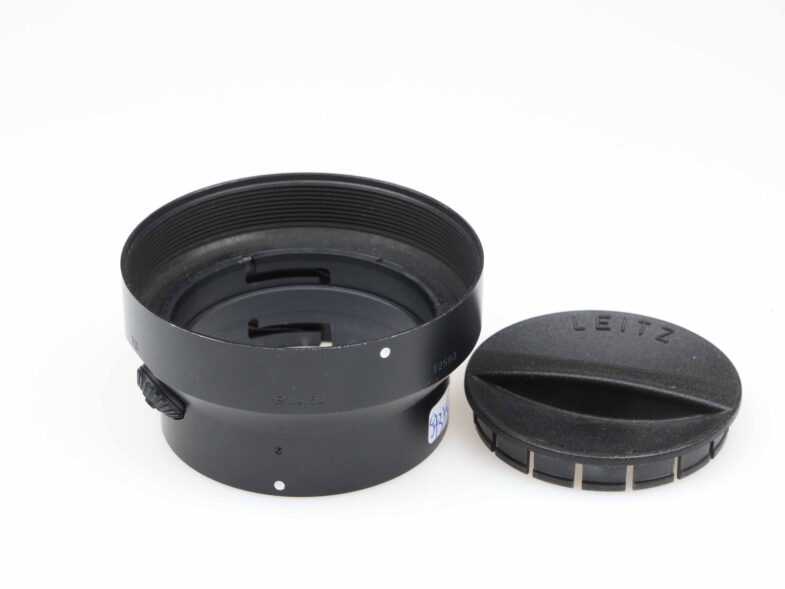 Leica 12508 Sonnenblende Gegenlichtblende Hood Summilux R 50mm Leitz 97379 - Image 1