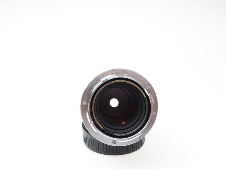 Leica CL Kamera camera Summicron-C 40mm f2 Elmar-C 90mm f4 Objektiv Leitz 98240 – Bild 13