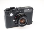 Leica CL Kamera camera Summicron-C 40mm f2 Elmar-C 90mm f4 Objektiv Leitz 98240 – Bild 2