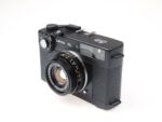 Leica CL Kamera camera Summicron-C 40mm f2 Elmar-C 90mm f4 Objektiv Leitz 98240 – Bild 3