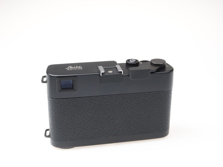 Leica CL Kamera camera Summicron-C 40mm f2 Elmar-C 90mm f4 Objektiv Leitz 98240 – Bild 4