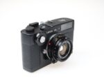 Leica CL Kamera camera Summicron-C 40mm f2 Elmar-C 90mm f4 Objektiv Leitz 98240 – Bild 5