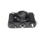 Leica CL Kamera camera Summicron-C 40mm f2 Elmar-C 90mm f4 Objektiv Leitz 98240 – Bild 6