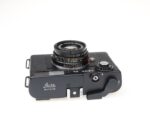 Leica CL Kamera camera Summicron-C 40mm f2 Elmar-C 90mm f4 Objektiv Leitz 98240 – Bild 7