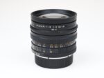 Leica Elmarit R 19mm f2,8 A68 11258 Objektiv lens very good condition 97132 – Bild 2