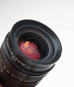 Leica Elmarit R 19mm f2,8 A68 11258 Objektiv lens very good condition 97132 – Bild 7