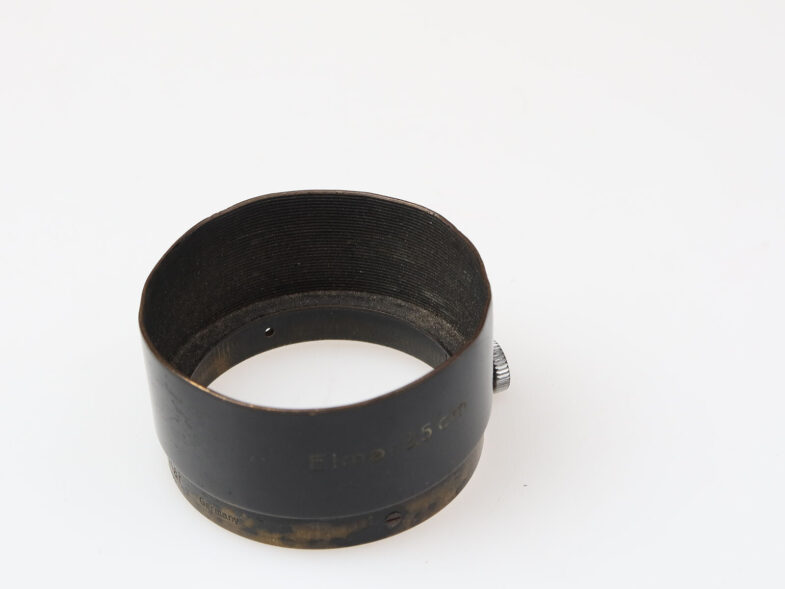Leica FLQOO Sonnenblende Gegenlichtblende hood Elmar 35mm 97681 - Image 4