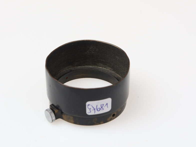Leica FLQOO Sonnenblende Gegenlichtblende hood Elmar 35mm 97681 - Image 1