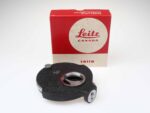 Leica Filmrevolver  film revolver für Visoflex 14116 Leitz 97675