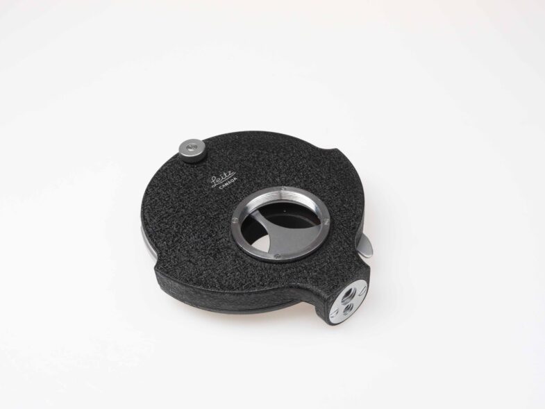 Leica Filmrevolver  film revolver für Visoflex 14116 Leitz 97675 – Bild 2