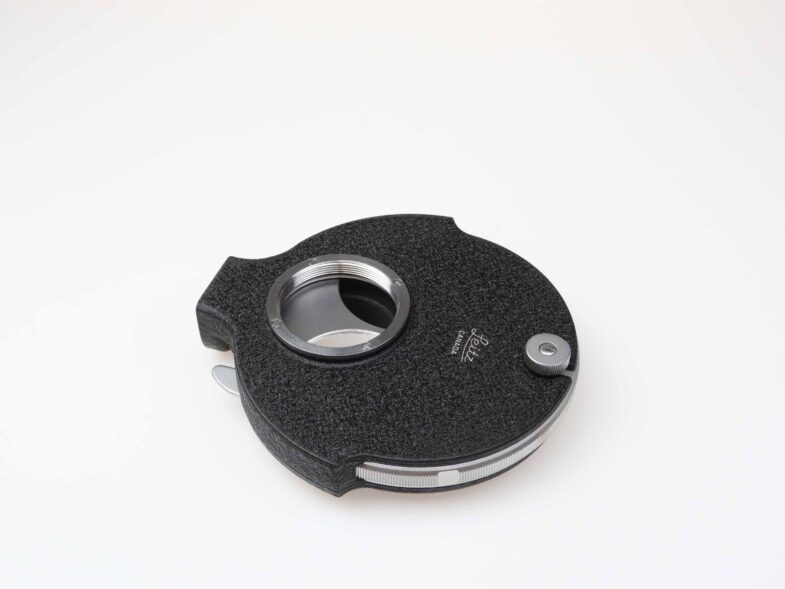 Leica Filmrevolver  film revolver für Visoflex 14116 Leitz 97675 – Bild 3