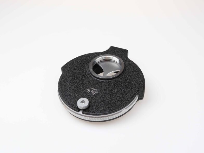 Leica Filmrevolver  film revolver für Visoflex 14116 Leitz 97675 – Bild 4