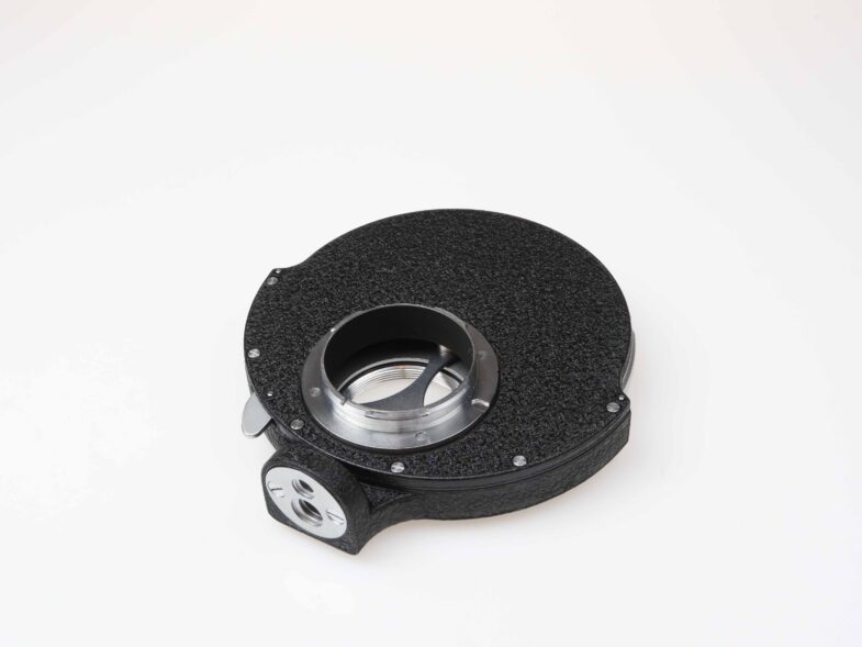 Leica Filmrevolver  film revolver für Visoflex 14116 Leitz 97675 – Bild 6