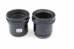Leica Focotar 50mm f4.5  DOOUM und Focotar 95mm f4.5 FOODE Objektiv Leitz 96287 - Image 3