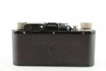 Leica II Mod D Black Nickel First Batch Kamera Camera Leitz 90344 – Bild 4