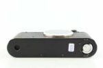 Leica II Mod D Black Nickel First Batch Kamera Camera Leitz 90344 – Bild 6