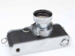 Leica IIF II F Kamera camera  Summitar 50mm f2 Objektiv Leitz 97569 - Image 7
