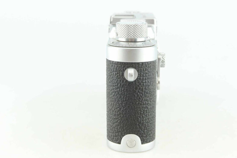 Leica IIIG III G very good condition 89696 – Bild 5