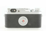 Leica IIIG III G very good condition 89696 – Bild 6