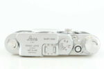 Leica IIIG III G very good condition 89696 – Bild 7