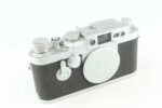 Leica IIIG III G very good condition 89696 – Bild 9