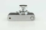 Leica IIIc Summitar 5cm 50mm special number 660000 Leitz  top condition 93300 - Image 11