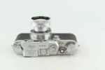 Leica IIIc Summitar 5cm 50mm special number 660000 Leitz  top condition 93300 - Image 7