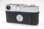Leica M1 first batch no. 950017 button rewind Kamera camera Leitz 95206 top - Image 4