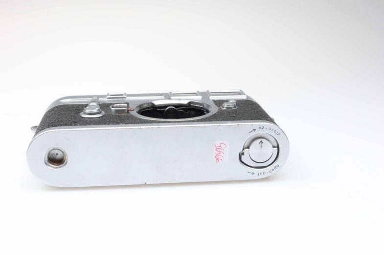 Leica M3 one stroke Kamera camera 96966 - Image 9