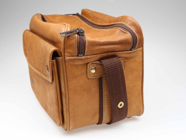 Leica M4-P Edition 1913-1983 Kamera Tasche Case  Universaltasche 97644 - Image 4