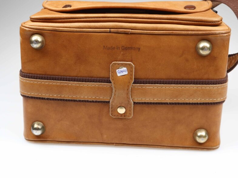 Leica M4-P Edition 1913-1983 Kamera Tasche Case  Universaltasche 97644 - Image 5