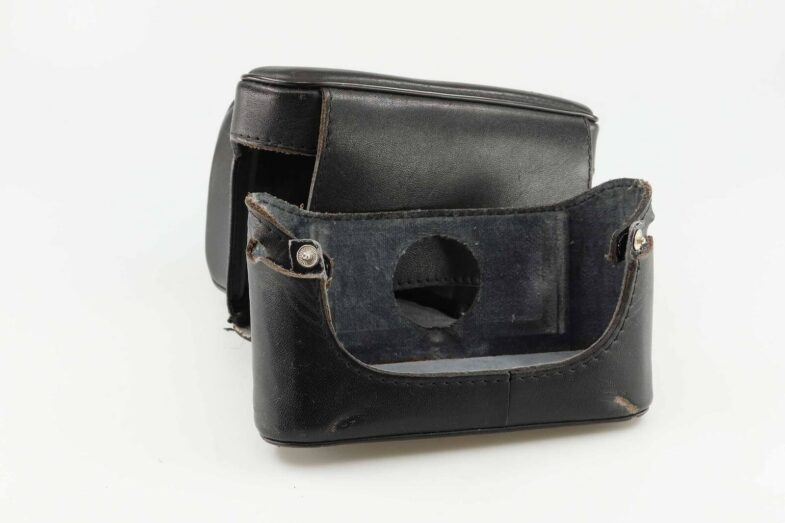 Leica M6 Bereitschaftstasche ever ready case 14505 85818 - Image 2