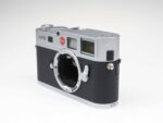 Leica M8 chrome 10712 Leitz only 1910 shoots near mint97266 – Bild 3