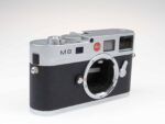 Leica M8 chrome 10712 Leitz only 1910 shoots near mint97266 – Bild 4