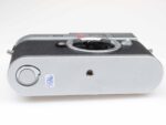 Leica M8 chrome 10712 Leitz only 1910 shoots near mint97266 – Bild 7
