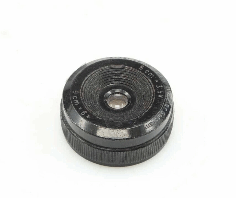 Leica OSBLO Monokular Adapter für M39 Leitz 95076 – Bild 3