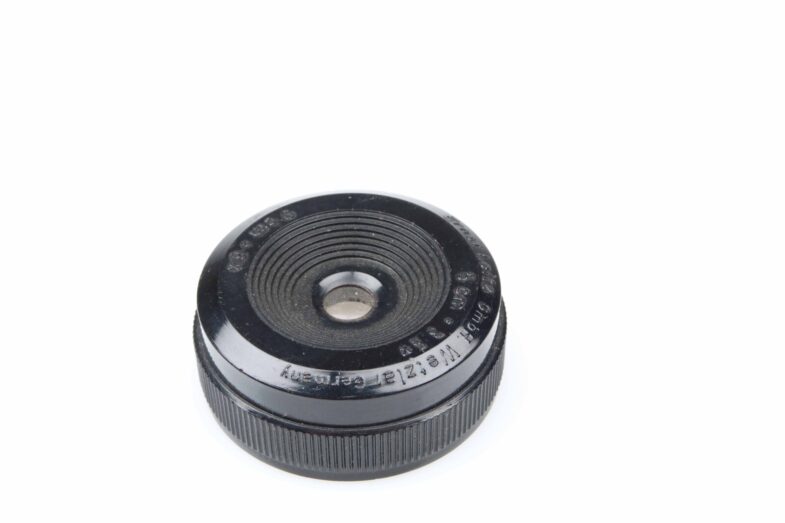 Leica OSBLO Monokular Adapter für M39 Leitz 97474 - Image 2