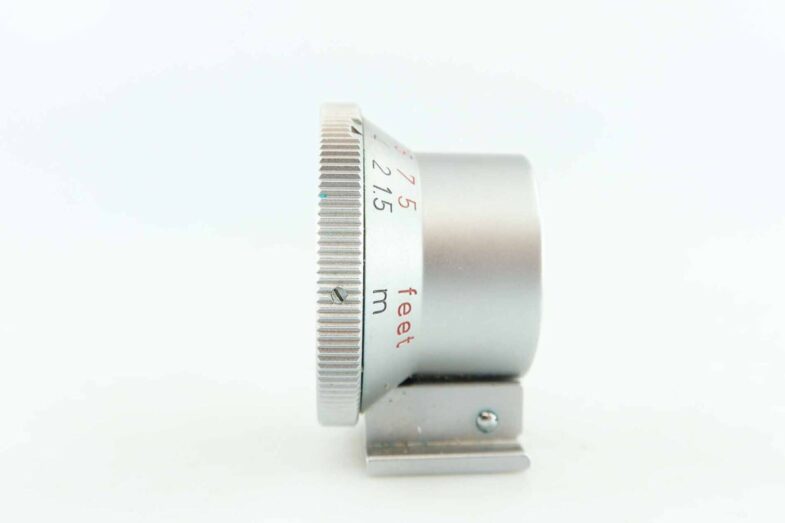 Leica SHOOC 135 mm Sucher View finder Leitz 87908 – Bild 2