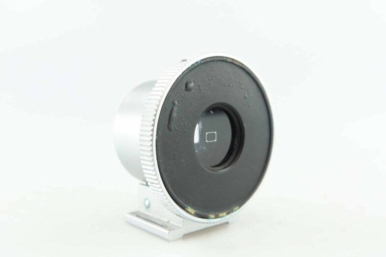 Leica SHOOC 135 mm Sucher View finder Leitz 87908 – Bild 4