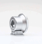 Leica SHOOC Spiegelsucher Mirror View Finder Hektor 13,5cm Leitz 95303 near mint – Bild 4