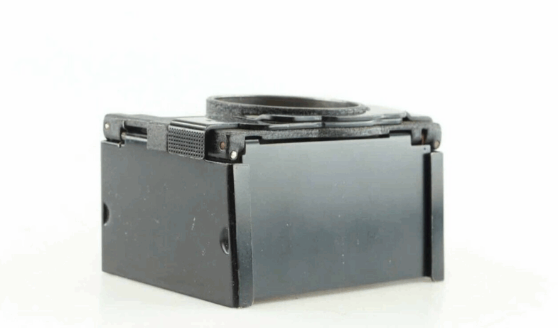 Leica SOOFM für Summitar Summicron 50 Lens Hood Gegenlichtblende Leitz 93719 – Bild 2