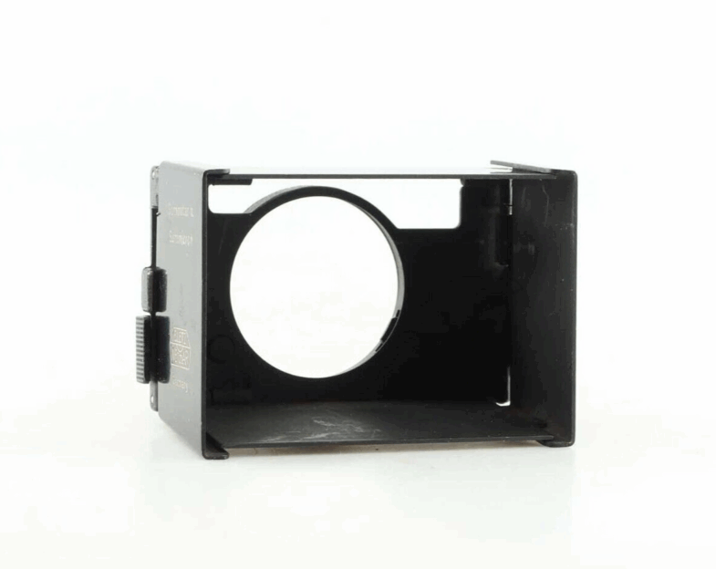 Leica SOOFM für Summitar Summicron 50 Lens Hood Gegenlichtblende Leitz 93719 – Bild 4