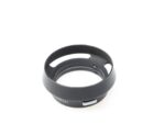 Leica Sonnenblende 12585 Gegenlichtblende hood Summicron M 50mm 35mm Leitz 98250 – Bild 2