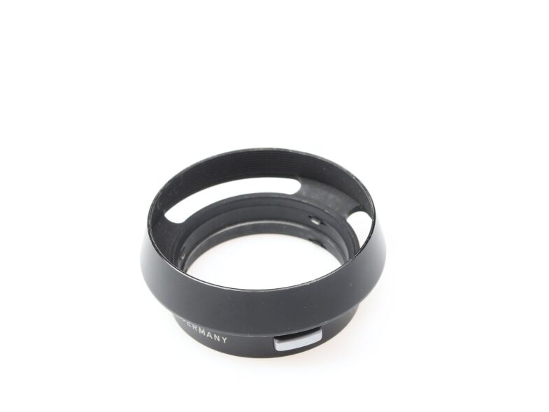Leica Sonnenblende 12585 Gegenlichtblende hood Summicron M 50mm 35mm Leitz 98250 – Bild 2