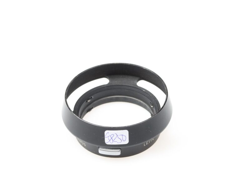 Leica Sonnenblende 12585 Gegenlichtblende hood Summicron M 50mm 35mm Leitz 98250 – Bild 3